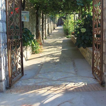 B&B Il Grappolo Anacapri  Exterior foto